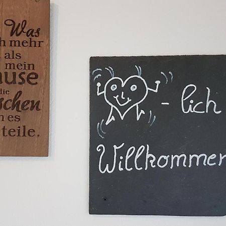 Ferienwohnung Am Grasweg 赫克斯特 外观 照片