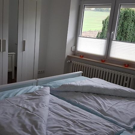 Ferienwohnung Am Grasweg 赫克斯特 外观 照片