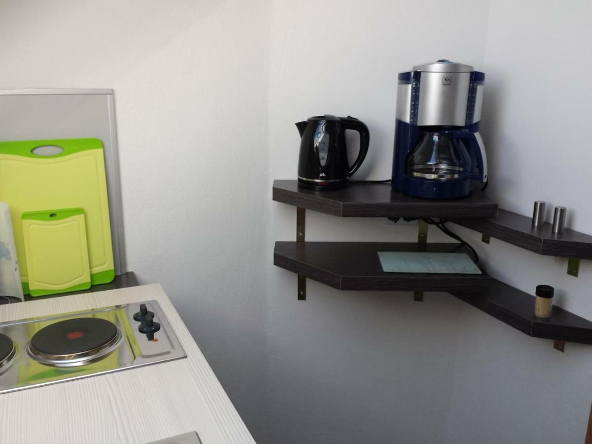 Ferienwohnung Am Grasweg 赫克斯特 外观 照片